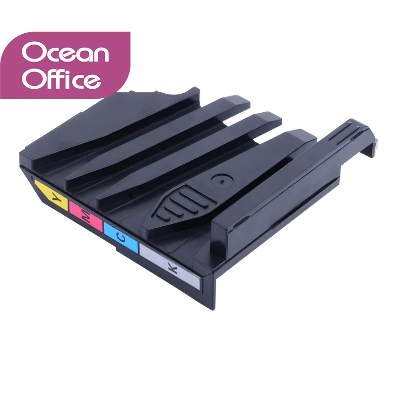 1 Pz Jc96-06298A Clt-W406 Contenitore Toner Di Scarto Per Samsung Clp 360 365 Clx 3305 3300 Xpress Sl C410W C430 C460 C480 C422 C423