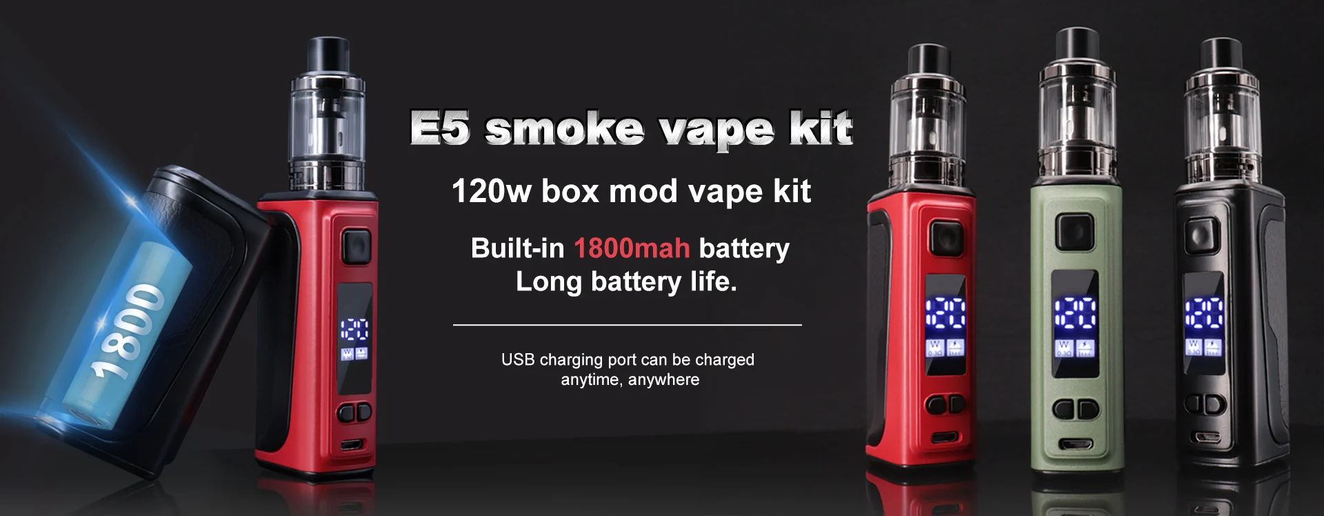 Subtech ecig Store - Amazing products with exclusive discounts on AliExpress