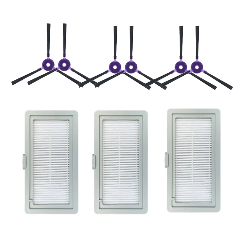 Набор аксессуаров для пылесоса Midea I5young I9EYE Набор аксессуаров для пылесоса Midea I5young I9EYE