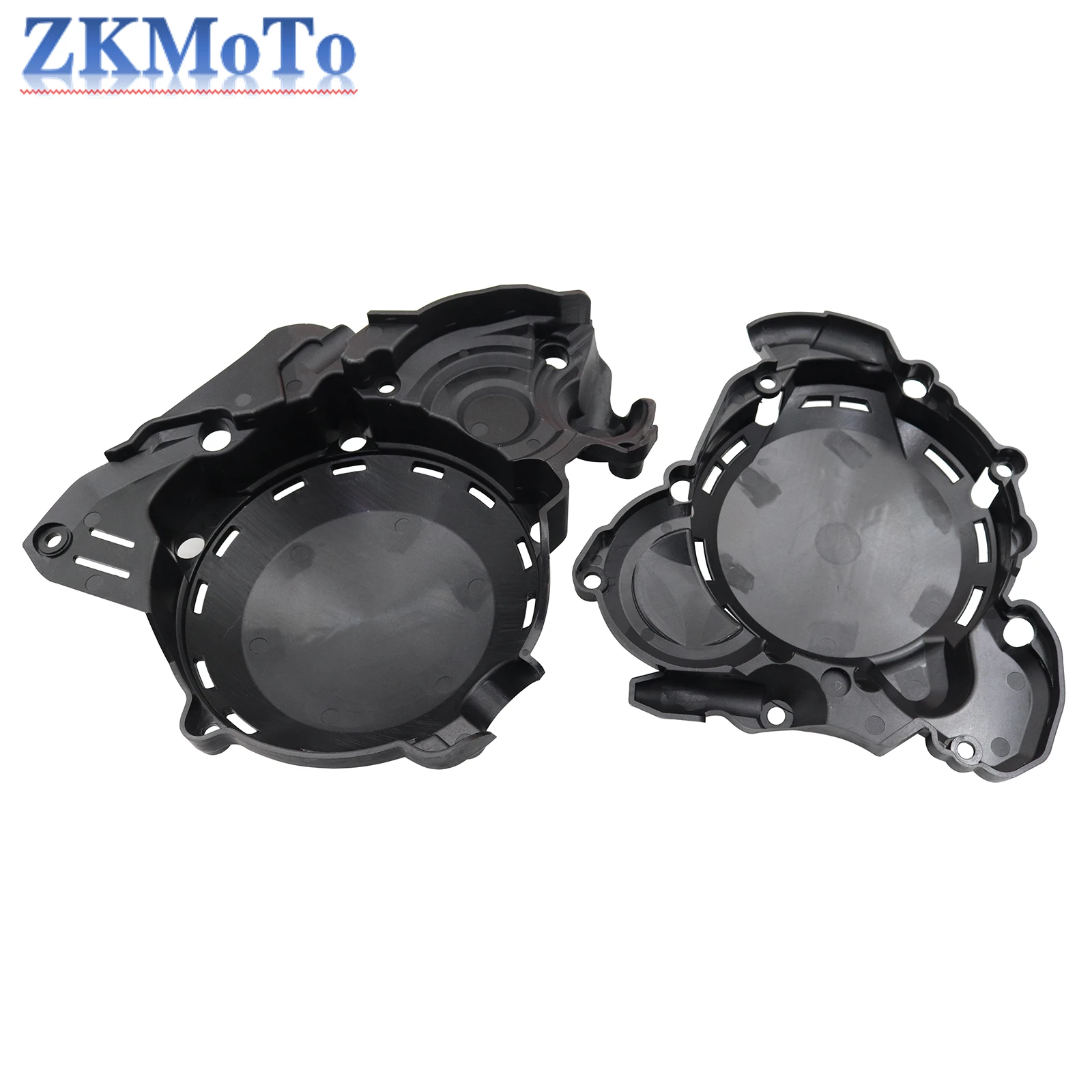 Couvercle de Protection d'Embrayage de Moto, pour KTM SX XC EXC XCW 250 300 TPI SX250 EXC250 2T Husqvarna TC TE 2020-2021