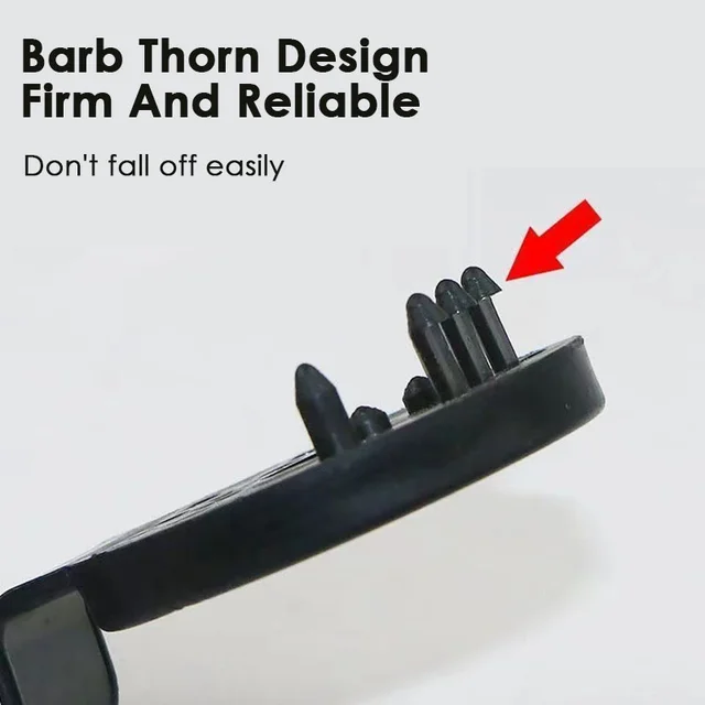 20-100Db Árnyalatú Ruhás Klipek Nagy Teherbírású Cég Napló Napfény Nettó Klip Kerti Műanyag Üvegházhatású Mezőgazdasági Film Rögzítő - Image 4