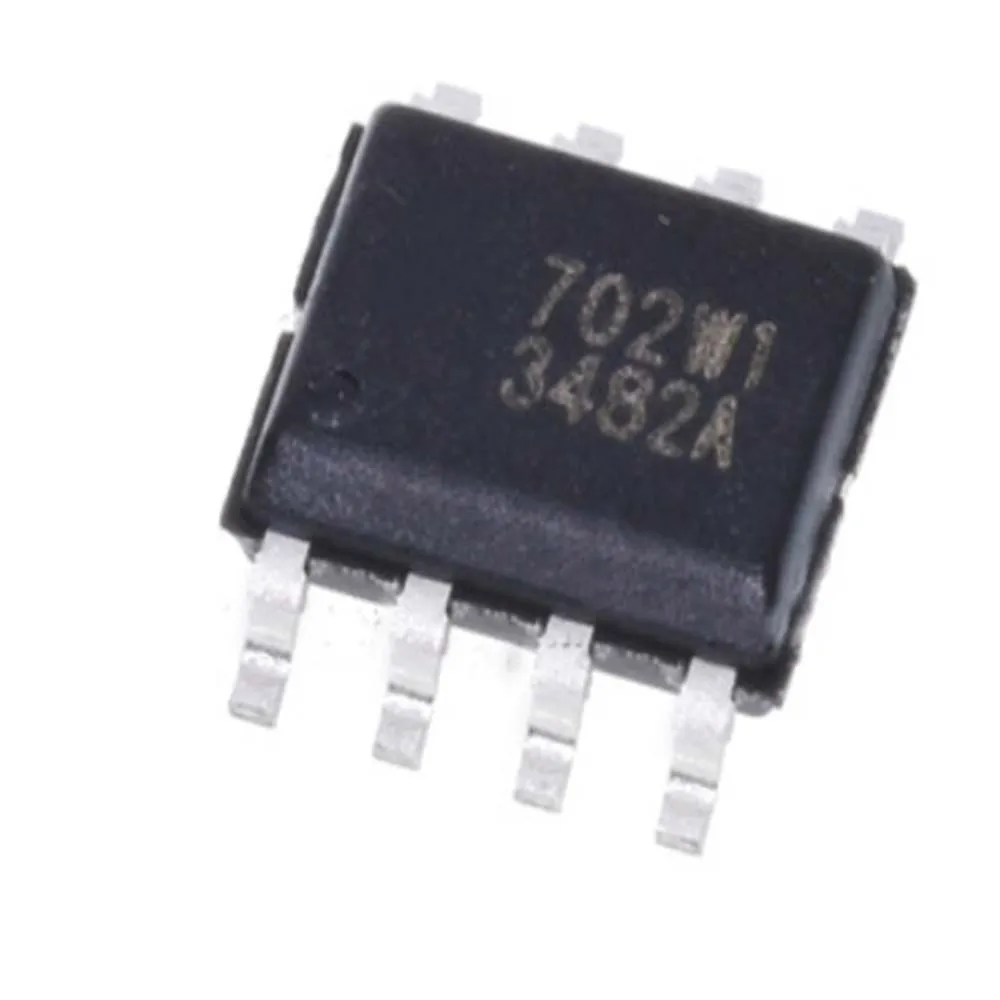 

5PCS 3482A EUP3482ADIR1 P3482 SOP8 integrated circuit