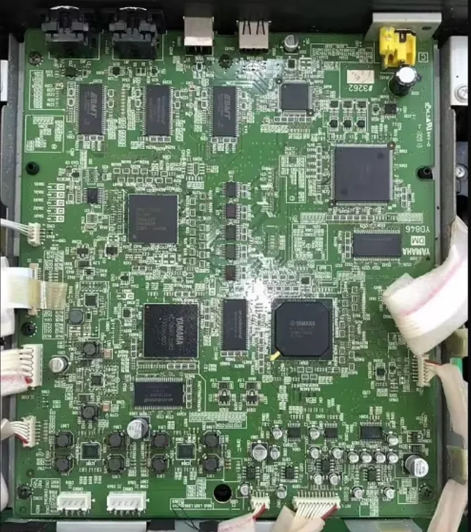 New Original Motherboard For Yamaha PSR S950 PSR-S950