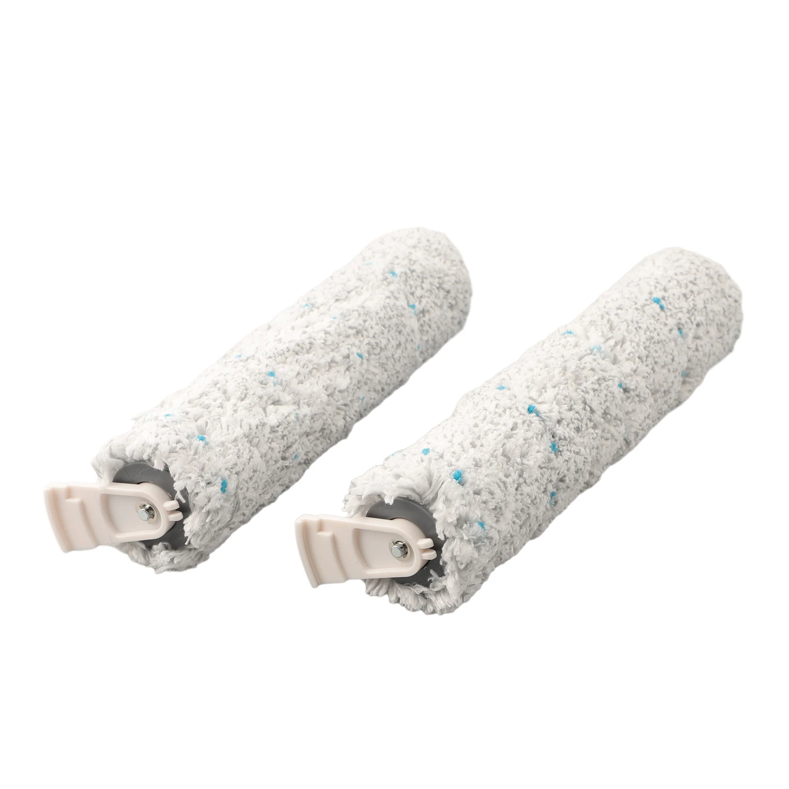 

2 шт., сменные щетки для Bissell CrossWave Wireless Max 2554A