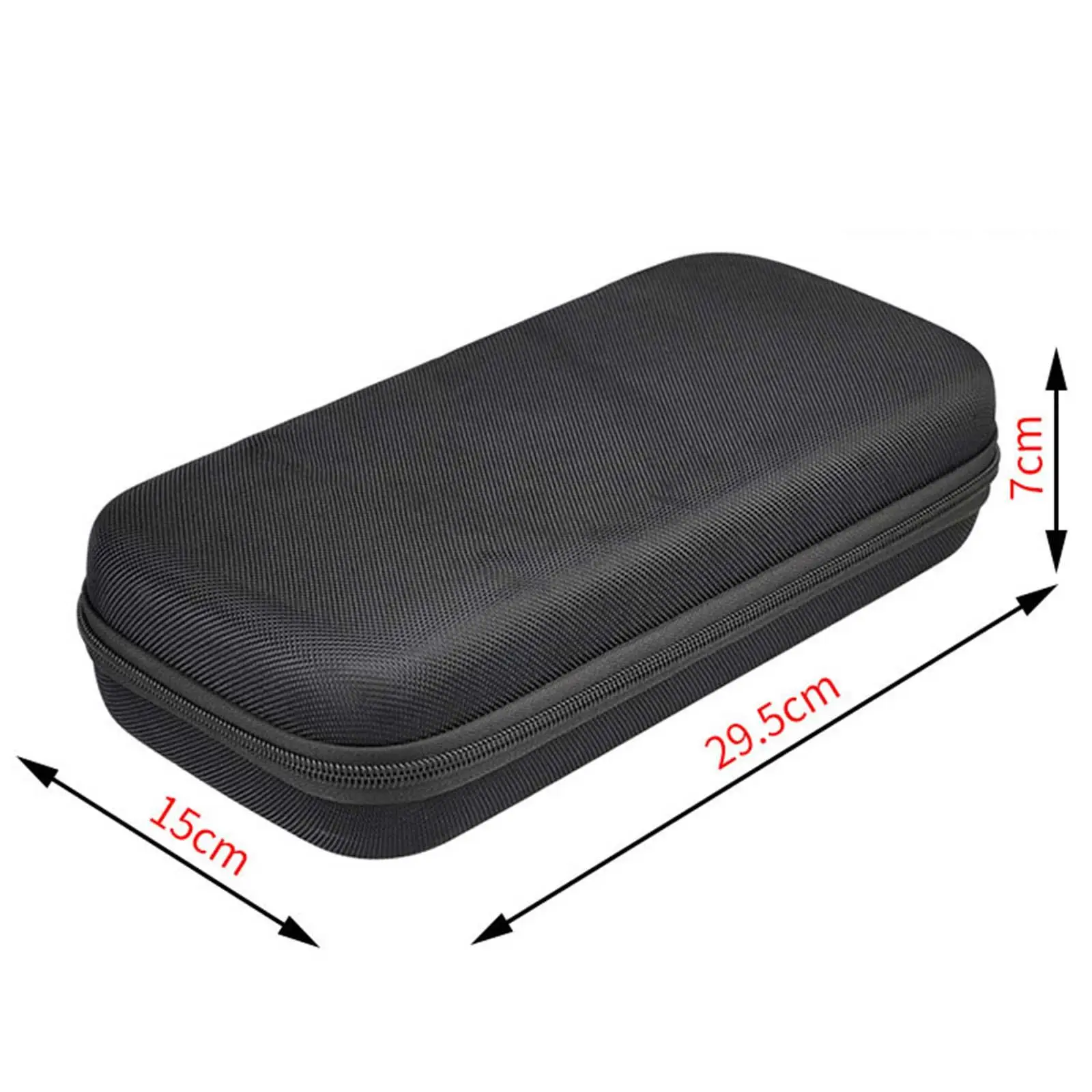 Microphone Case Microphone Storage Case Organizer Trip Camping Mic Bag Storage Box EVA Travelling Microphone Storage Bag Microphone Case Microphone Storage Case Organizer Trip Camping Mic Bag Storage Box EVA Travelling Microphone Storage Bag