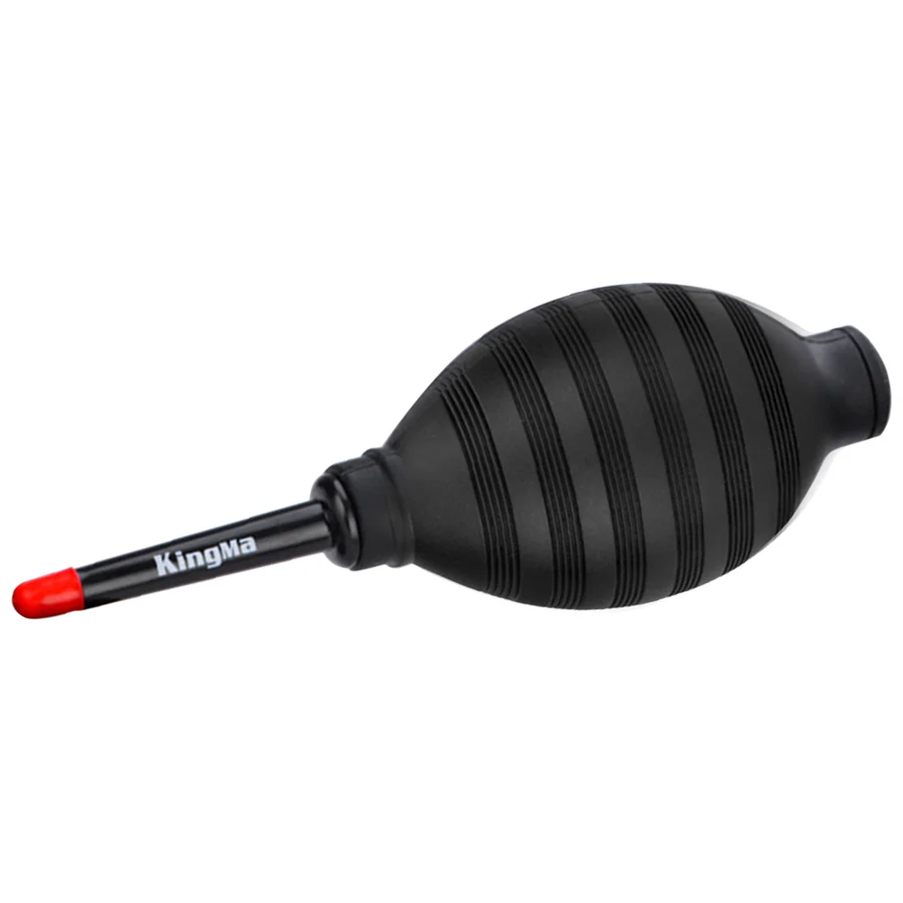 Lens Cleaning Air Blower Blowing Ball Car Dust Cleaners Plastic Tools for Keyboard 3