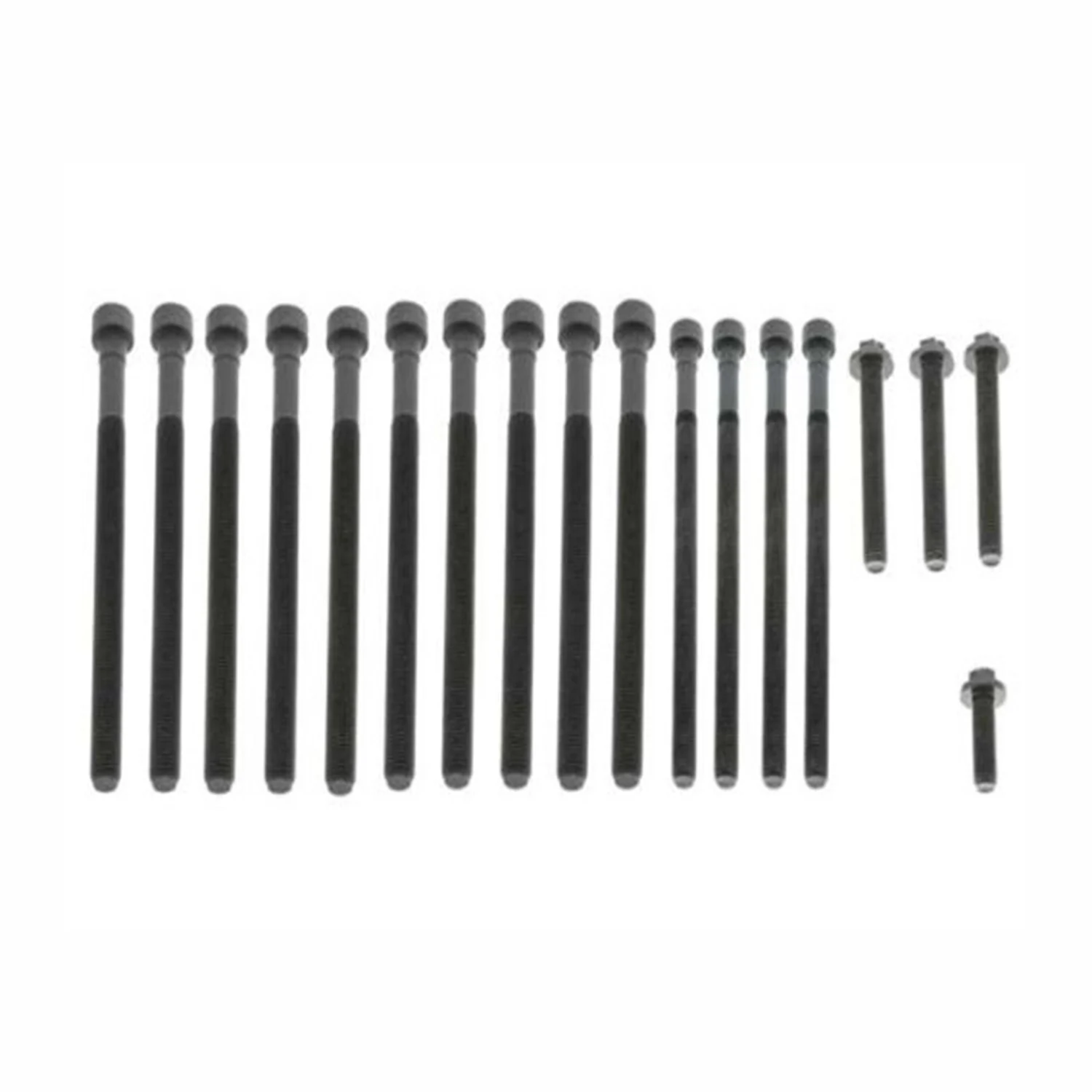 N55 Engine Overhaul Rebuilding Kit For BMW 135i M235i 335i 640i X1 X3 X4 X5 X6 F10 F20 F21 F23 F30 F32 N55B30 N55B30A 3.0L L6