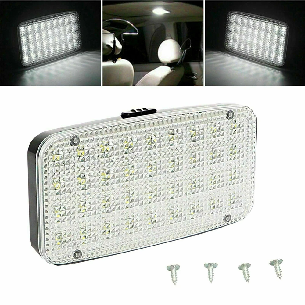

Universal 36LED Car Truck Van Vehicle Ceiling Dome Roof Interior Light Lamp