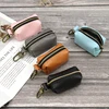 Dog Poop Bag Holder, Dog Poop Bag Dispenser with Metal Carabiner Clip, Sturdy and Guaranteed Leakproof Bag Holders for Leashe 2