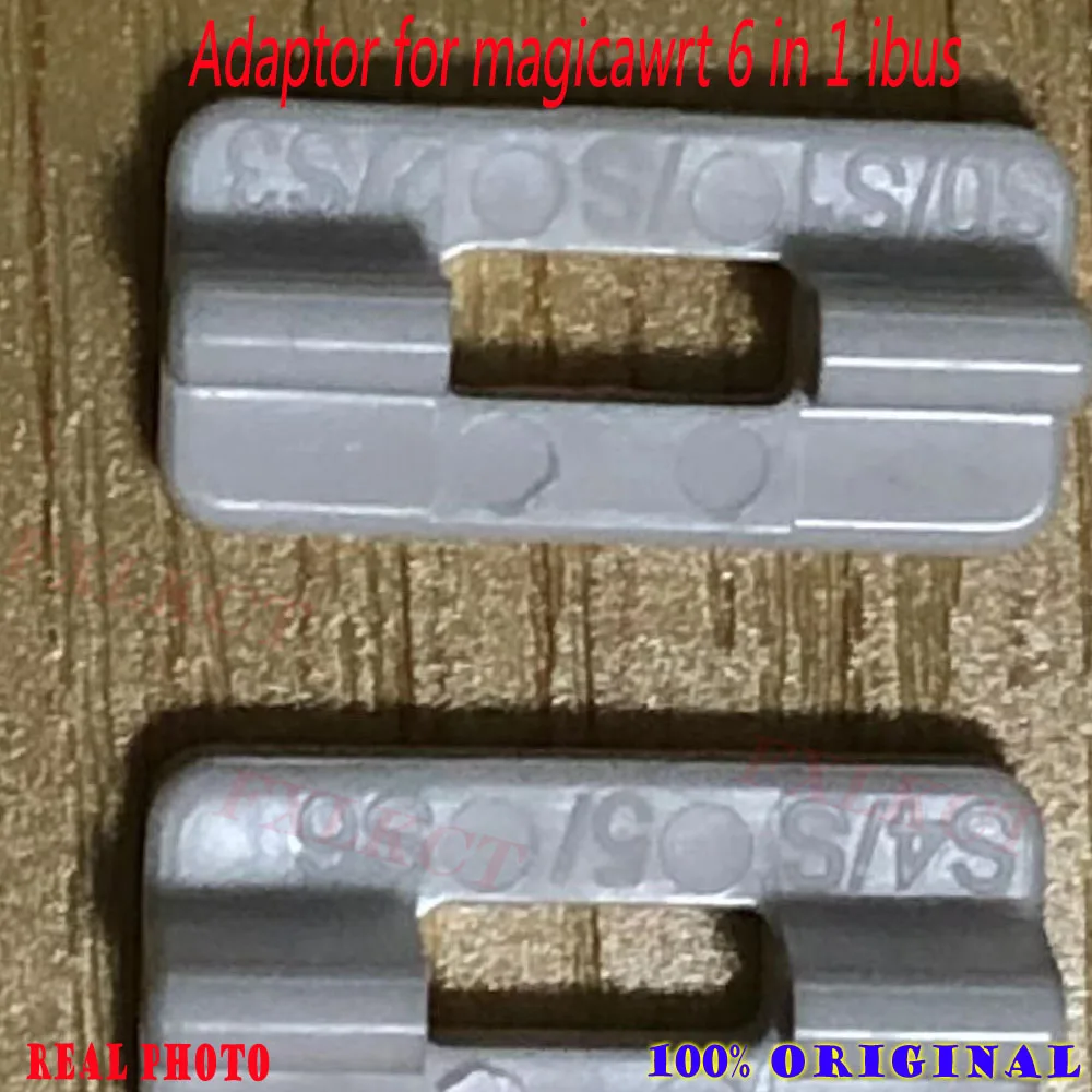 

Адаптер для magicawrt 6 в 1 ibus