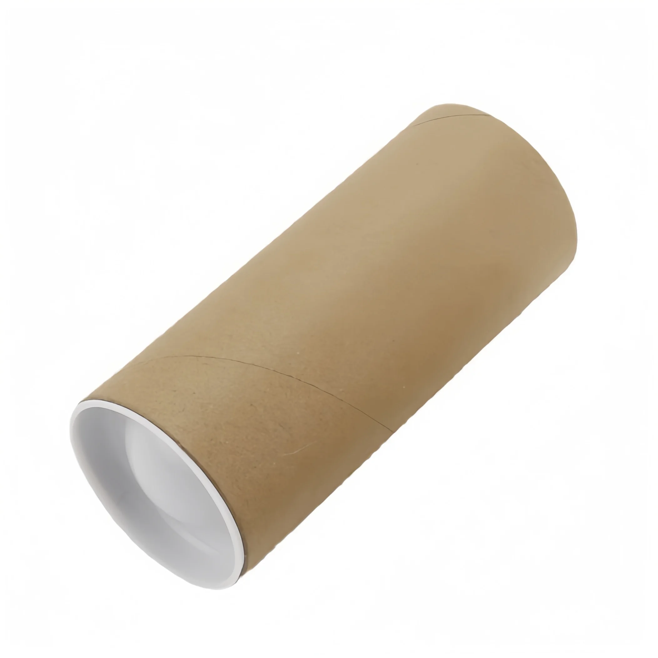 One Paper Tube