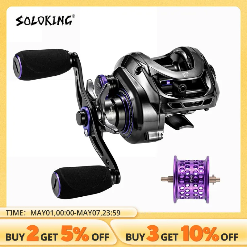 Moulinet - Shimano - Sahara RD - 3 roulements inox - Bobine AR-C - Pêche en eau douce - Sport