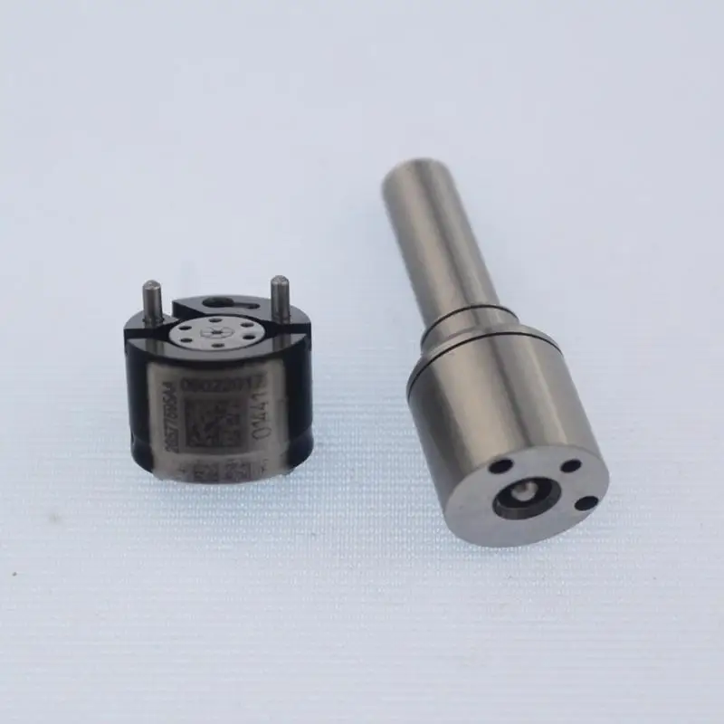 9308-625C G371 Diesel Repair Kit (7135-581) is suitable for Delphi 1100100-ED01 EMBR00101D 28236381 fuel injectors DTJA16Z31