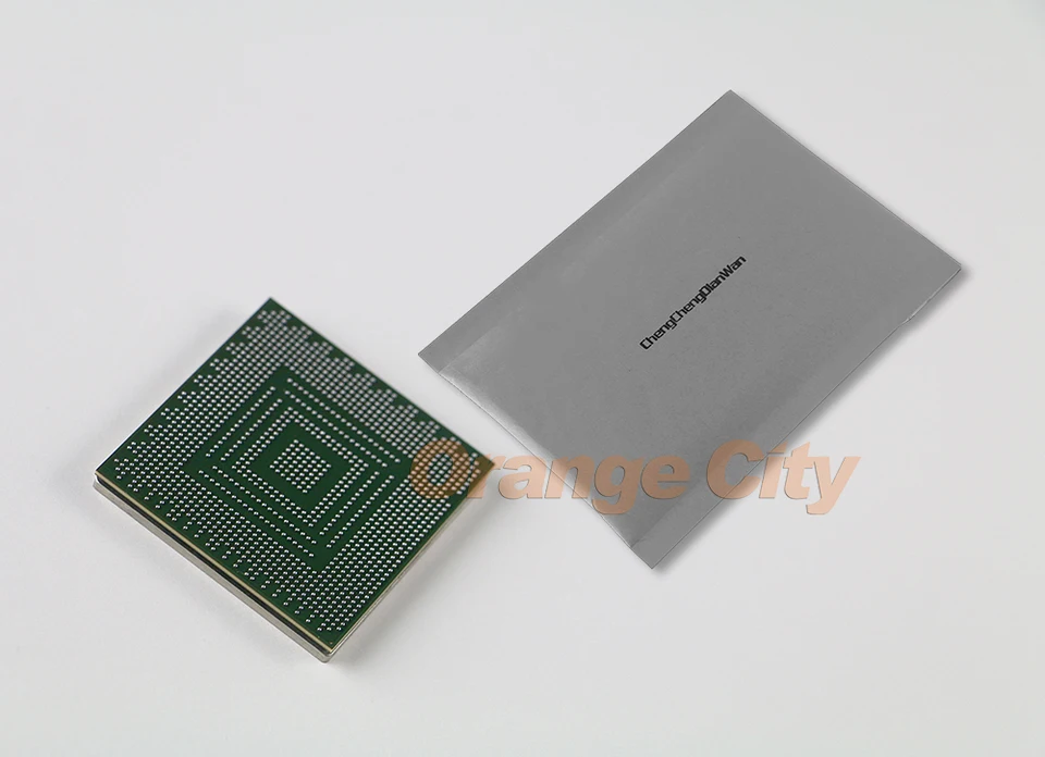 Chip IC De Reputo Original Para PlayStation PS3, 2 Piezas, CXD2971AGB