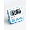 Digital Display Cooking Alarm Clock Kitchen Timer Sleep Stopwatch Clock House Countdown Kids Student Learning Time Manager 4