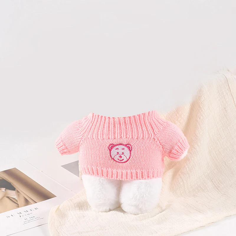 Sweater-Pink