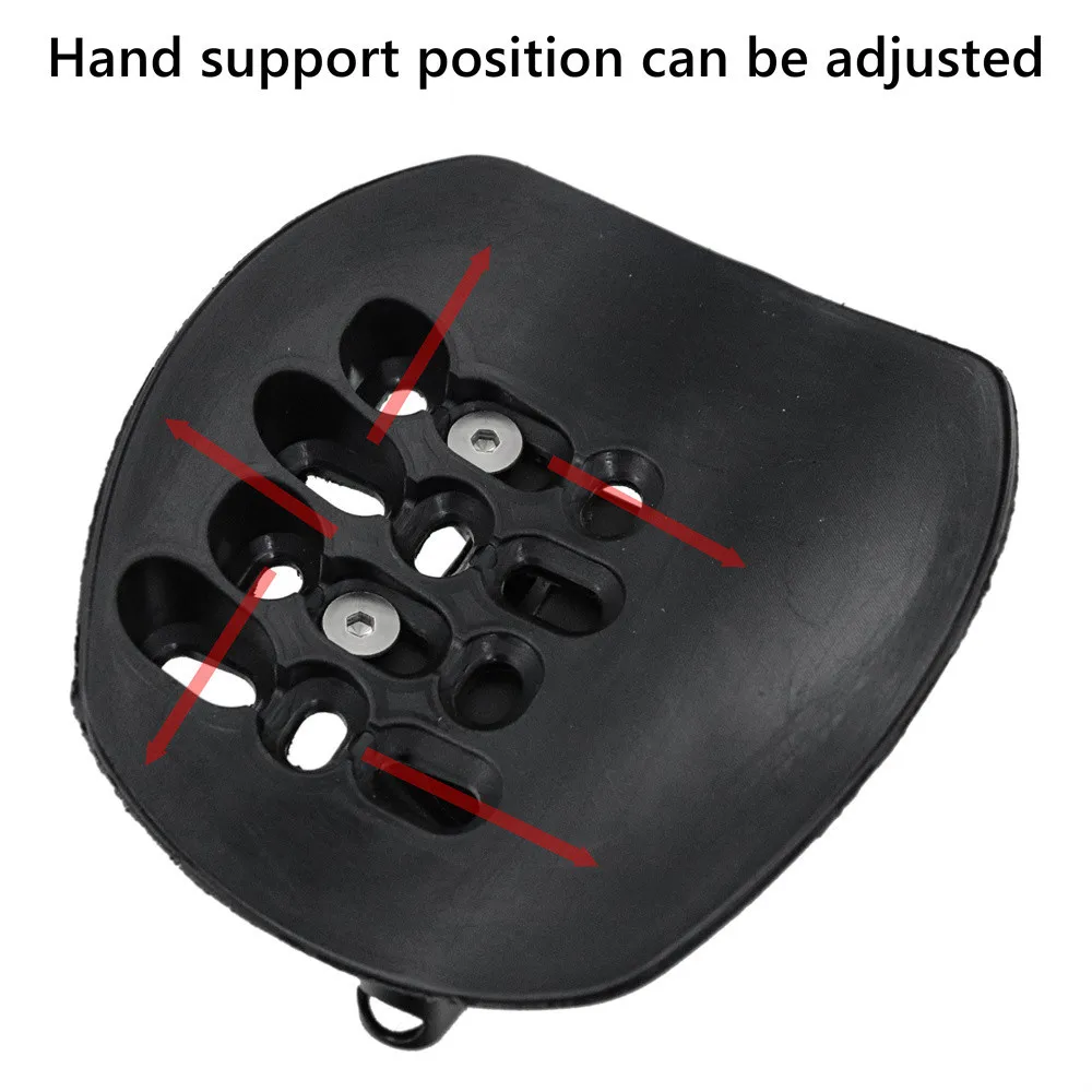 Special-shaped Clamp Road Fixed Gear Bike Triathlon Time Trial 3K Full Carbon Bicycle Extended TT Rest Handlebar Carbon Bar,carbon fiber bicycle handlebar