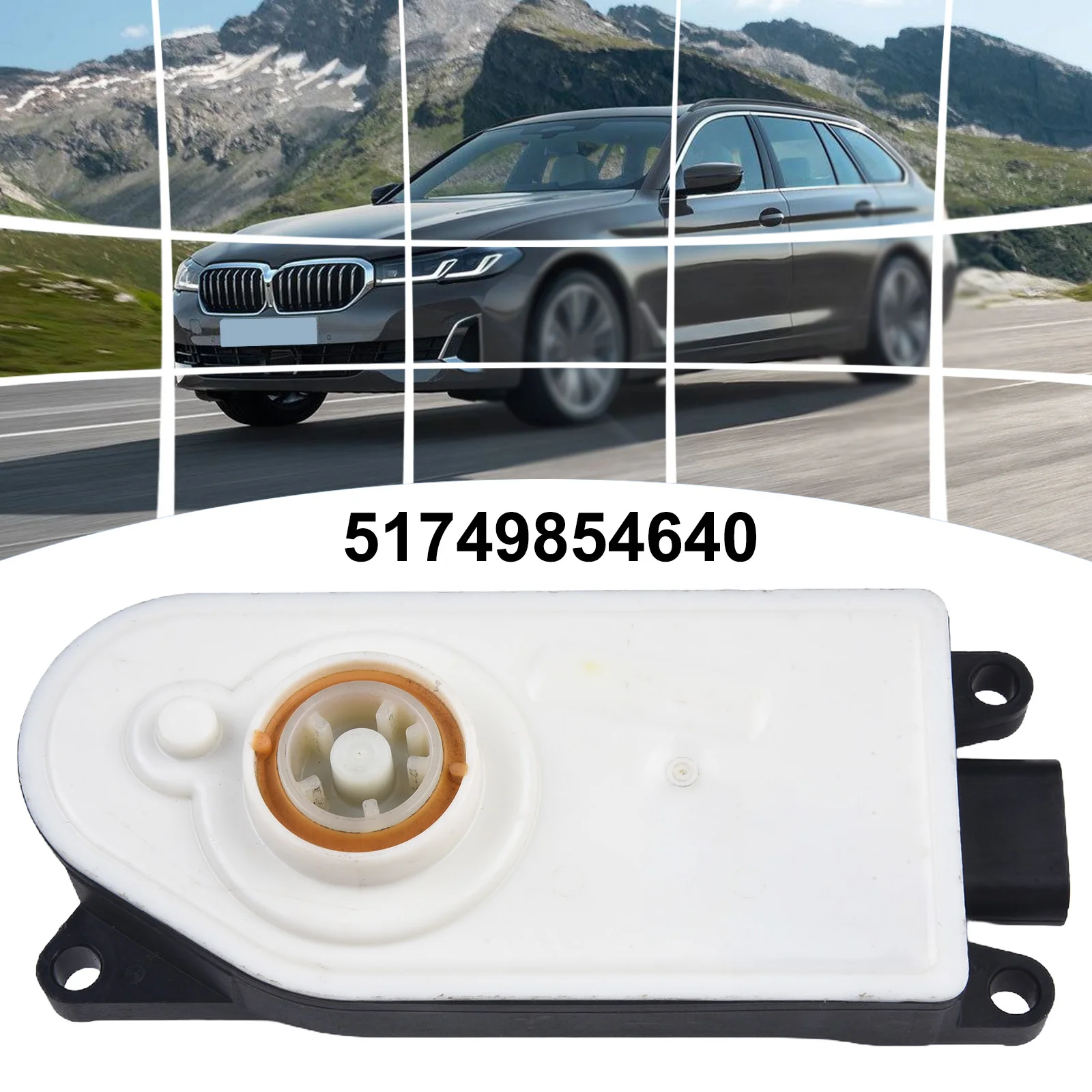  ׸  ߿ ׸  Ƽ  ÷ Ʈ, BMW G30 G31 G11 51749854640 ABS  ڵ ׼