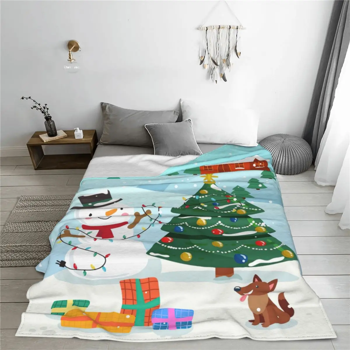 ũ�������� ���� �ö��� ��� �Ϳ��� ����� ������ ���, ħ�� ���� ���� 200x150cm ���� ����