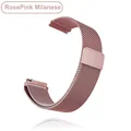 Rose Pink Band