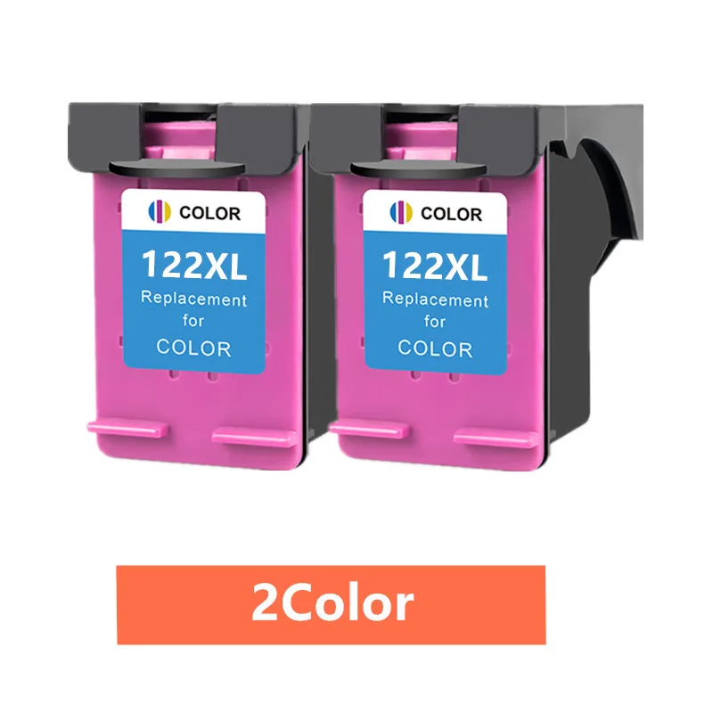 2 Color