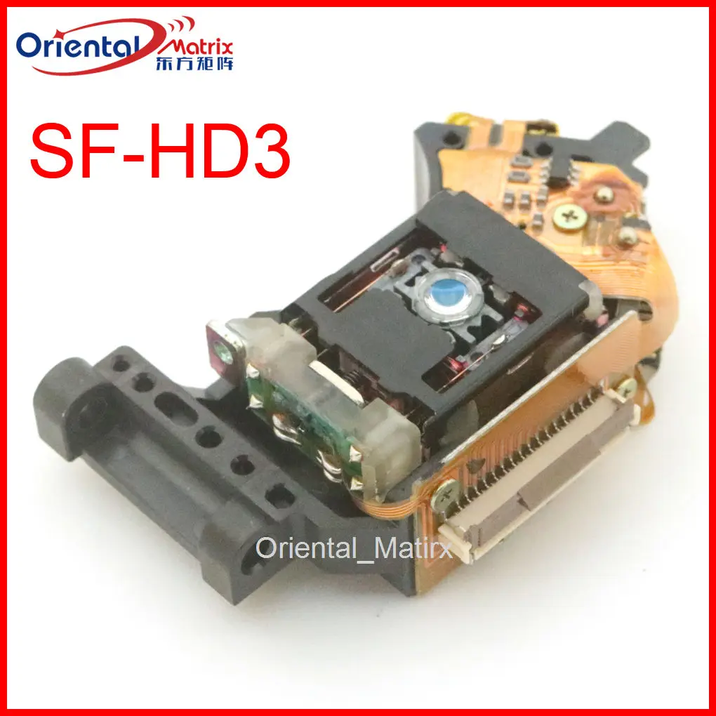 SF-HD3 SFHD3 HD3 Optical Pick up DVP-22A DV4300 DV32 DSL-710A RL-S860 RL-A700 DVD210 Laser Lens Lasereinheit Accessories optical pickup accessories