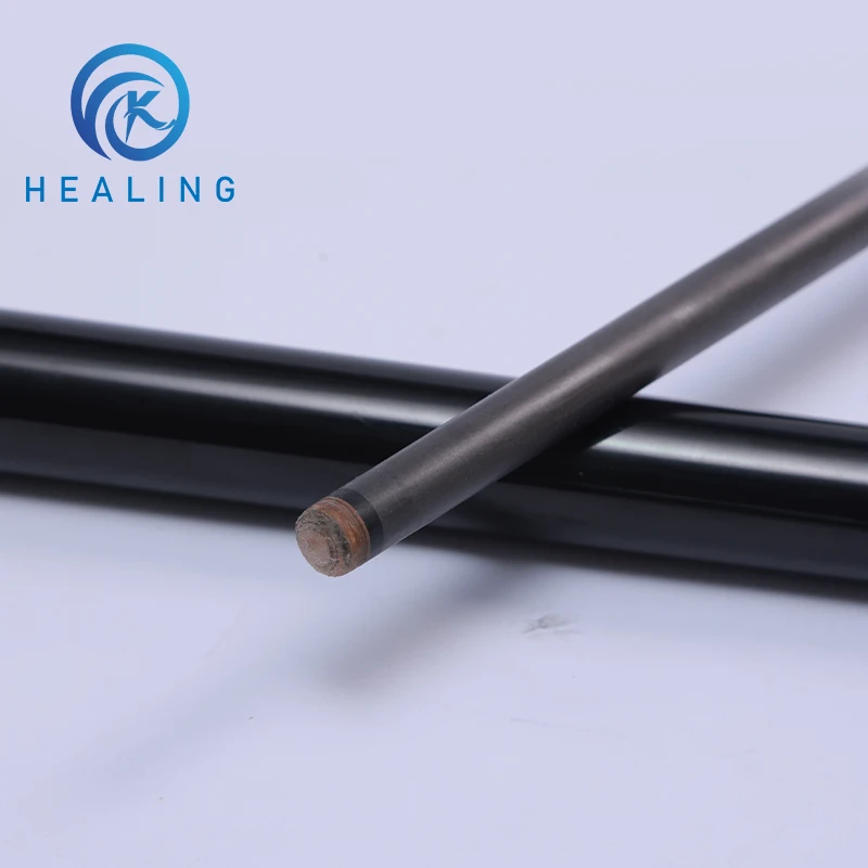 PigskinH Carbon Fiber Pool Cue 8 Layers 1/2 Play Cue USC and UHC