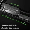Lenovo Tab Plus 2024 Xiaoxin Pad Studio Android Tablet 8G 128G Portable Speaker Audio JBL and Dolby Atmos speakers 5