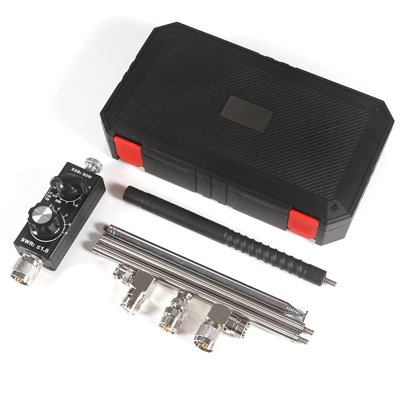 Antenne Télescopique Pour Yagi Pour Radio Jambon Radio à Ondes Courtes