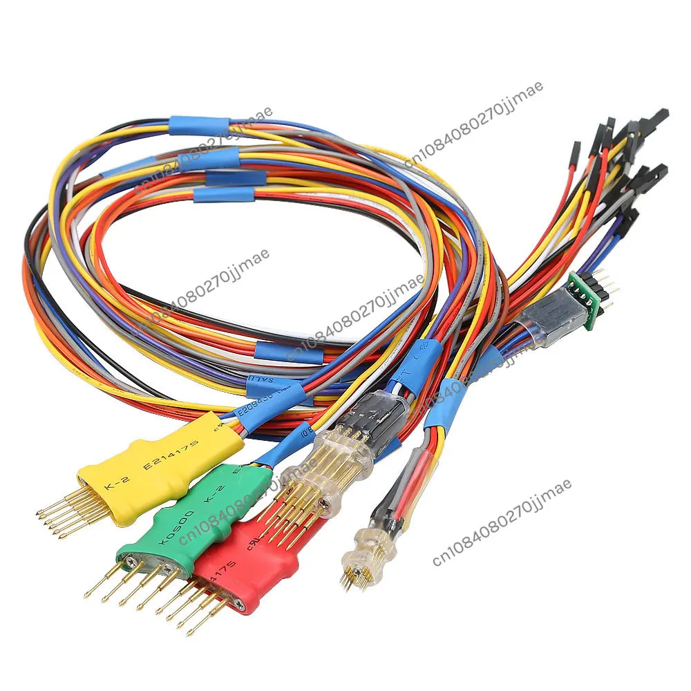 

Адаптер датчиков Iprog plus 777 для аксессуаров PCB Iprog