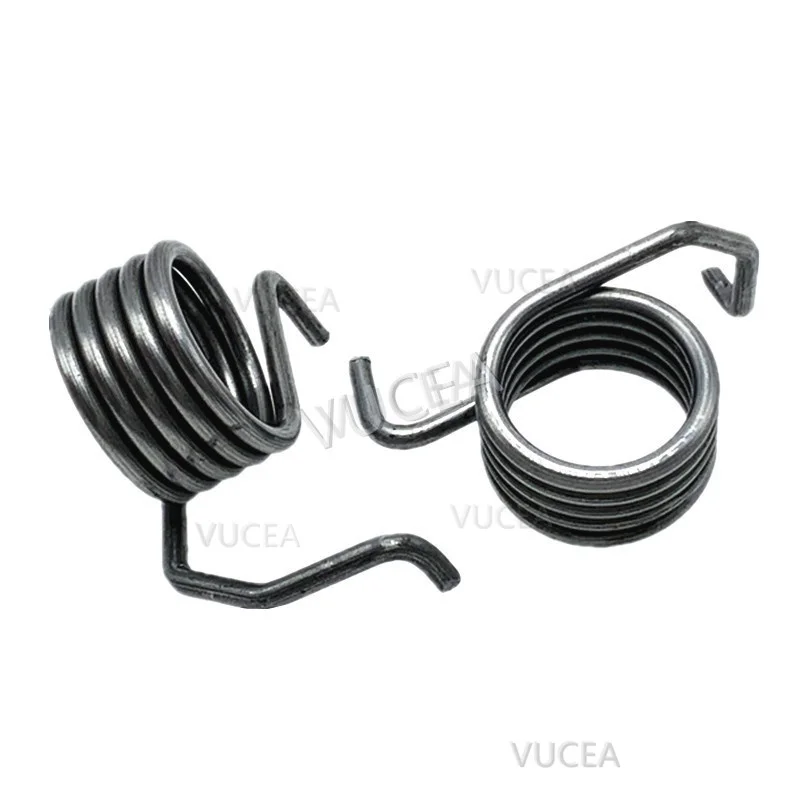 Rear Brake Caliper Spring Brake Pad Spring Return Spring Of Parking