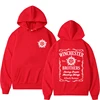 New Fashion TV Supernatural Printing Hoodies Unisex Autumn And Winter Sweatshirt Sports Loose Hoodie Casual Top Pullover 4