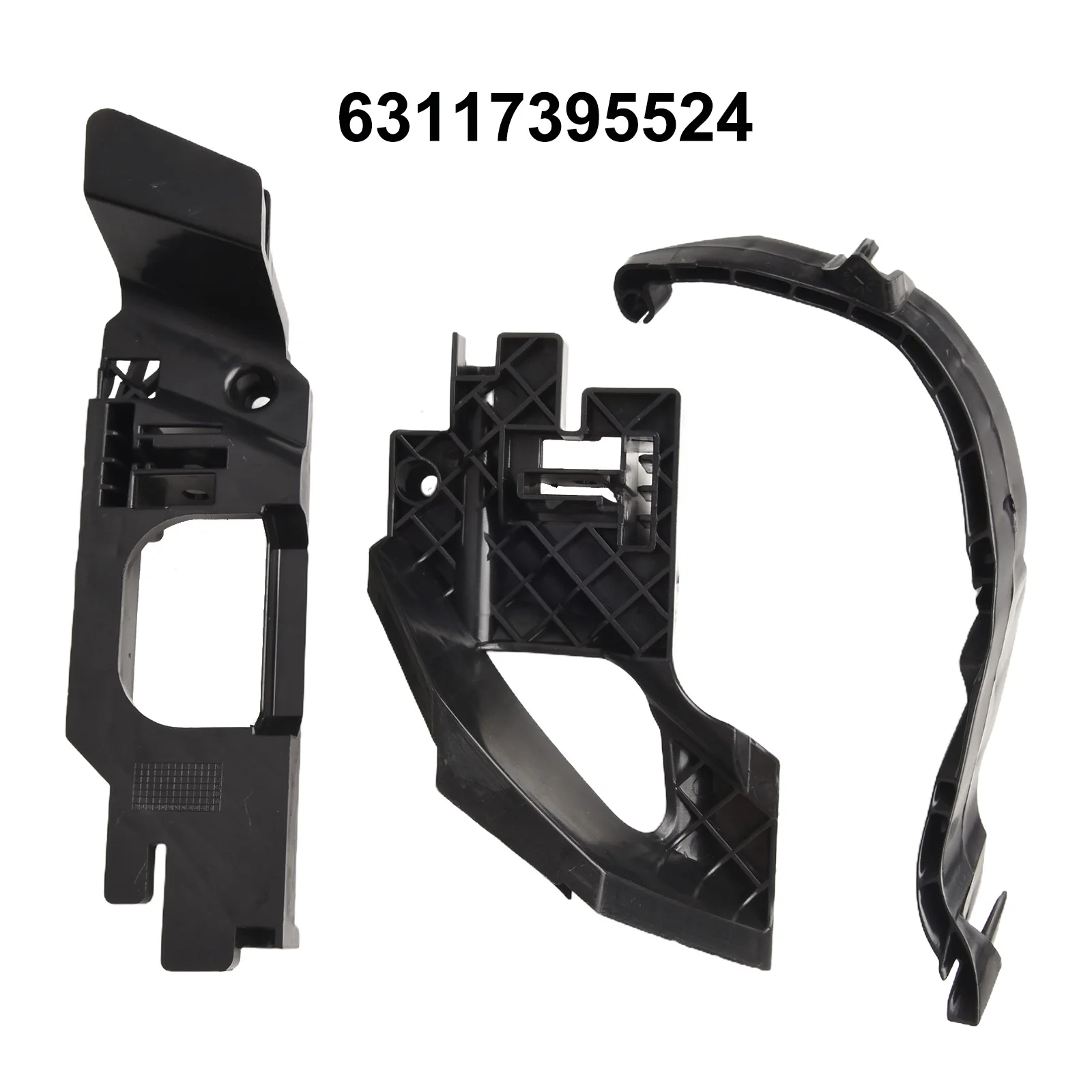 Parts Headlight Bracket Accessories Easy Installation Front Replacement For BMW For X5 X6 F15 F85