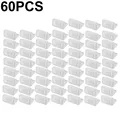 60X Clear