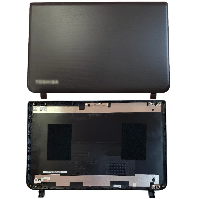 

Новый чехол для ноутбука, задняя крышка для Toshiba Satellite C50 C55 C55T