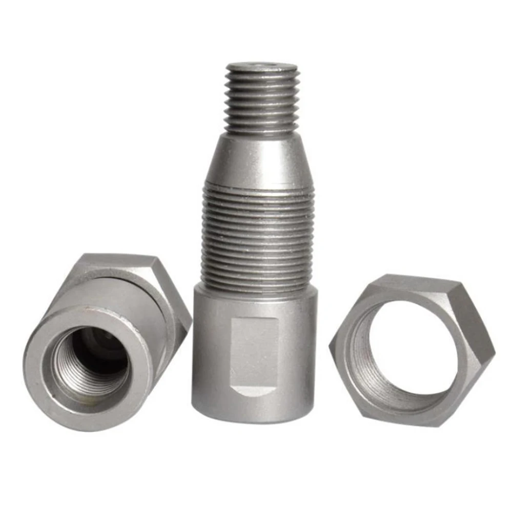 

Durable Extension Rod Adapter Accessories Connecting Rod Electric Drills For Diamond Core For Filament Spindle