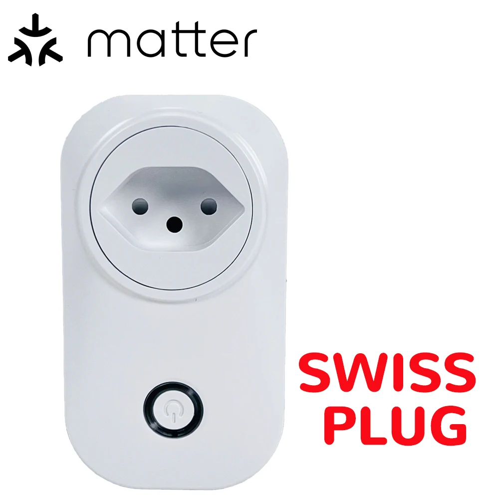 Smart Energy-Saving Wi-Fi Plug with Voice Control and Timer助手