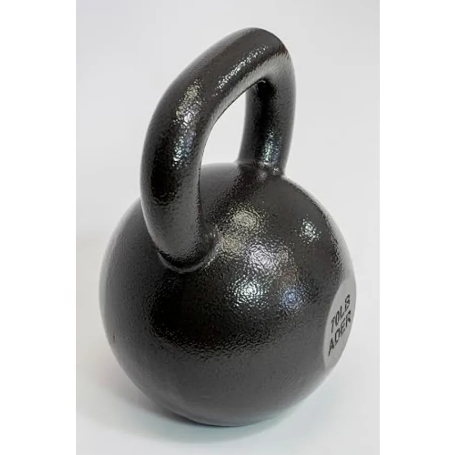 Premier Kettlebell - 32kg (70lbs)