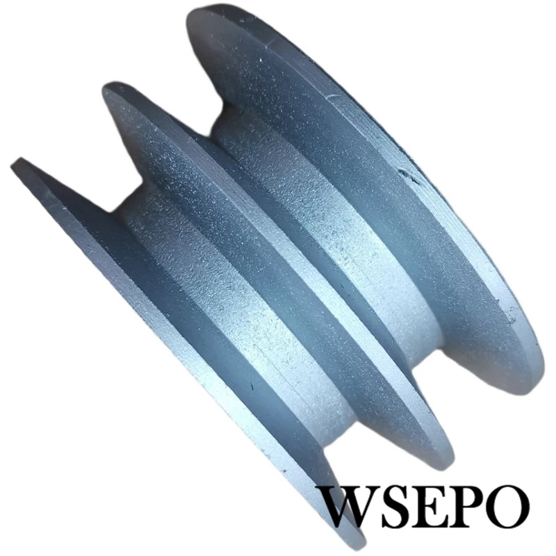 do eixo Spline, aplicado para Tiller Motoblock, 20mm
