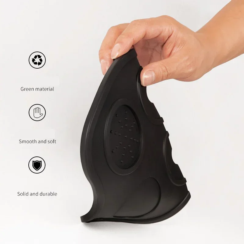 Silicone Coffee Tamper Mat for Barista Espresso Corner