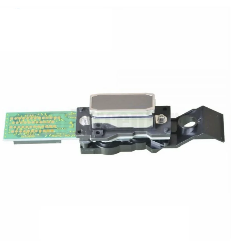 Eco 솔벤트 잠금 해제 프린트 헤드, 엡손 롤랜드 540 MIMAKI JV2 JV4 프린터 DX4