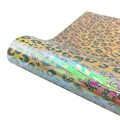Pink Leopard