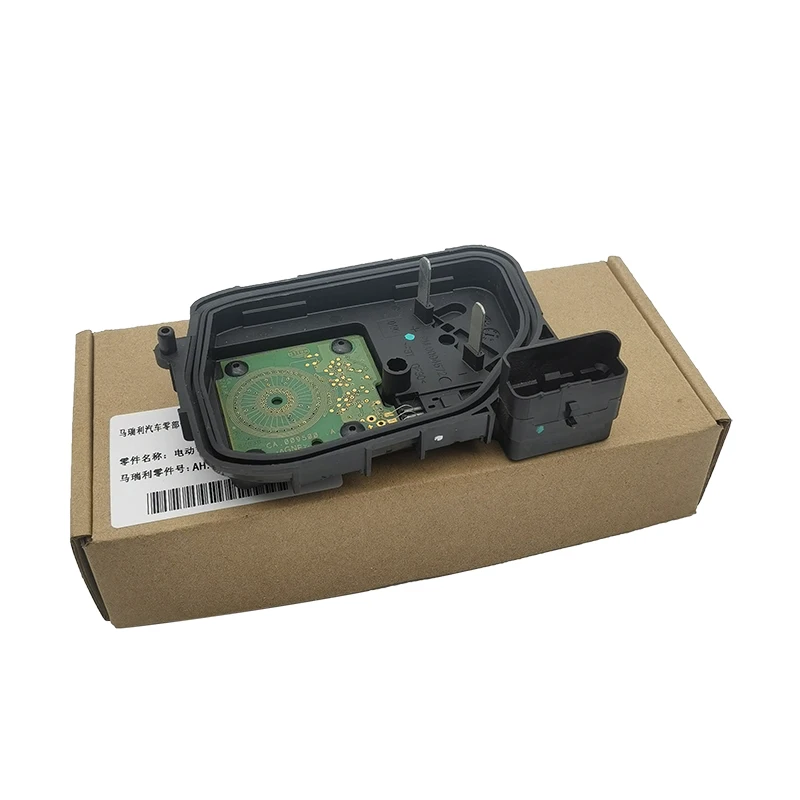 시트로엥 C4L1.8L C5 2.3L 푸조 308 408 508 3008 2.0L 전자 스로틀 밸브 칩
