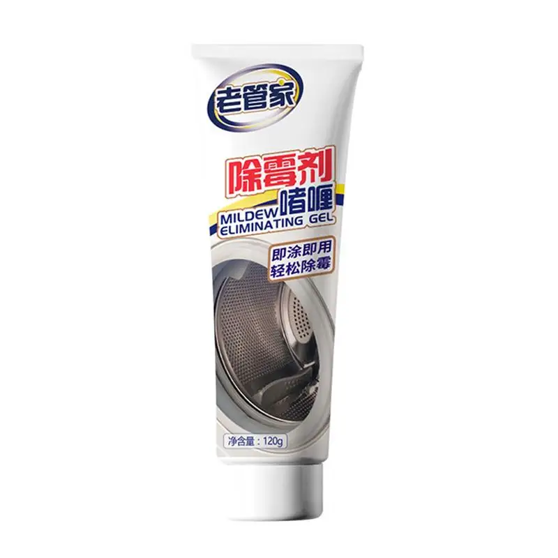 

Household Deep Down Wall Mold Mildew Remover Cleaner Caulk Gel Mold Remover Gel