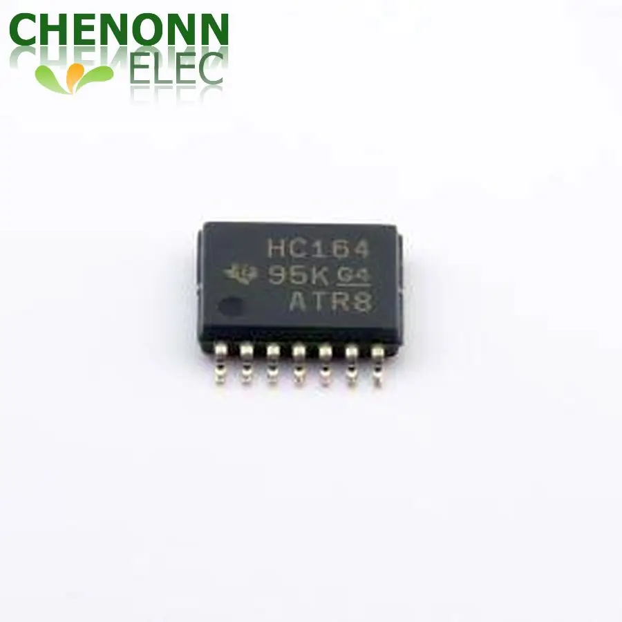 SN74HC164PWR
