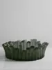 Modern Coral Shape Resin Fruit Plate Creative Home Living Room Coffee Table Restaurant Desktop Storage Tray Ornaments 4