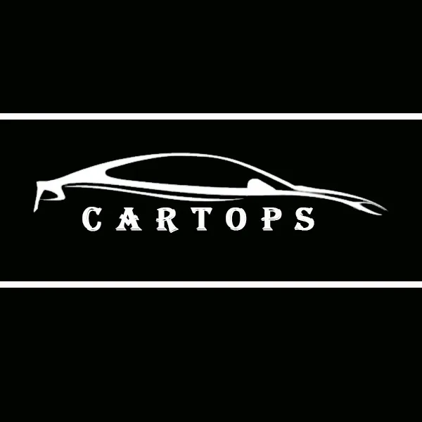 CarTops Store
