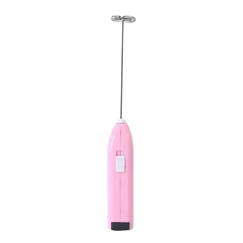 Kitchen Hand Held Electric Whisk for Baking Tools Mini Coffee Stirrer Automatic Milk Whisk Bubbler electric whisk,handheld electric whisk