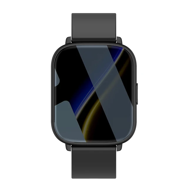 Senbono  New Smart Watch Men Body Temperature Fitness Tracker Dial  Wallpaper Waterproof Smartwatch For Women Android Ios - Smart Watches -  AliExpress