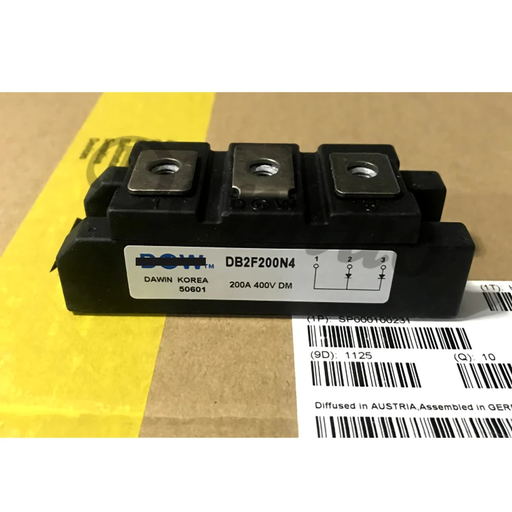 

DB2F200N4 DB2F200N4S